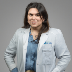 Foto del doctor Carolina Yolanda Sepúlveda Cuevas