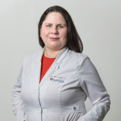 Foto del doctor Alicex González Márquez