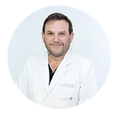 Dr. César Alarcón