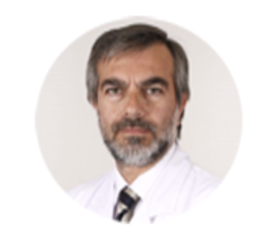 Dr. José Castillo