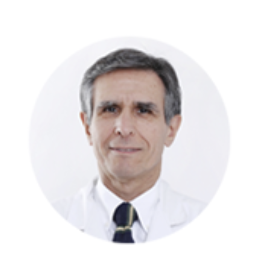 Dr. René Rojas