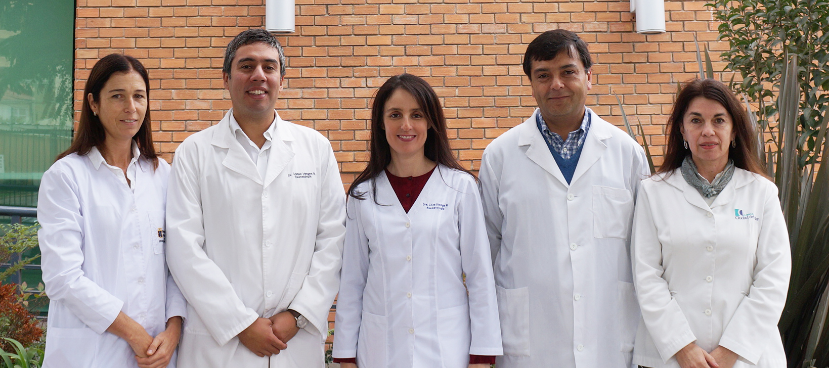 Equipo Médico