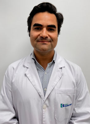 Dr. Carlo Zúñiga