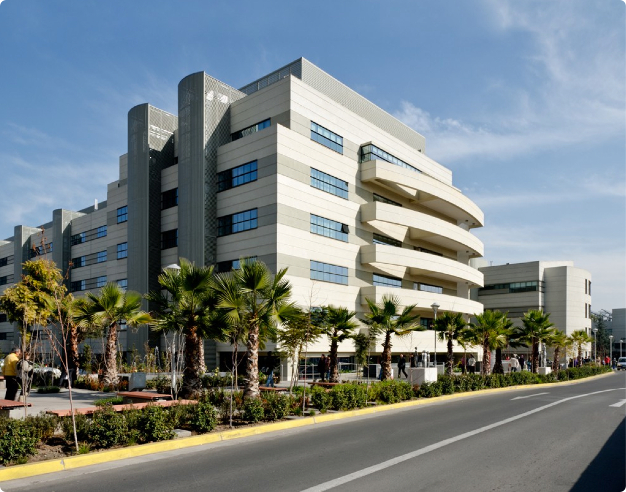 clinica dávila