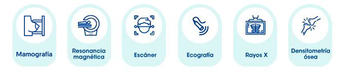 Logos imagenologia
