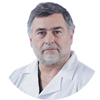 Dr. Hernán de la Fuente
