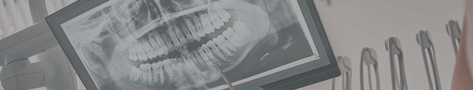 Imagenología Oral