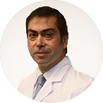 Dr. Iván Pinto