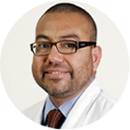 Dr. Sergio Moreno