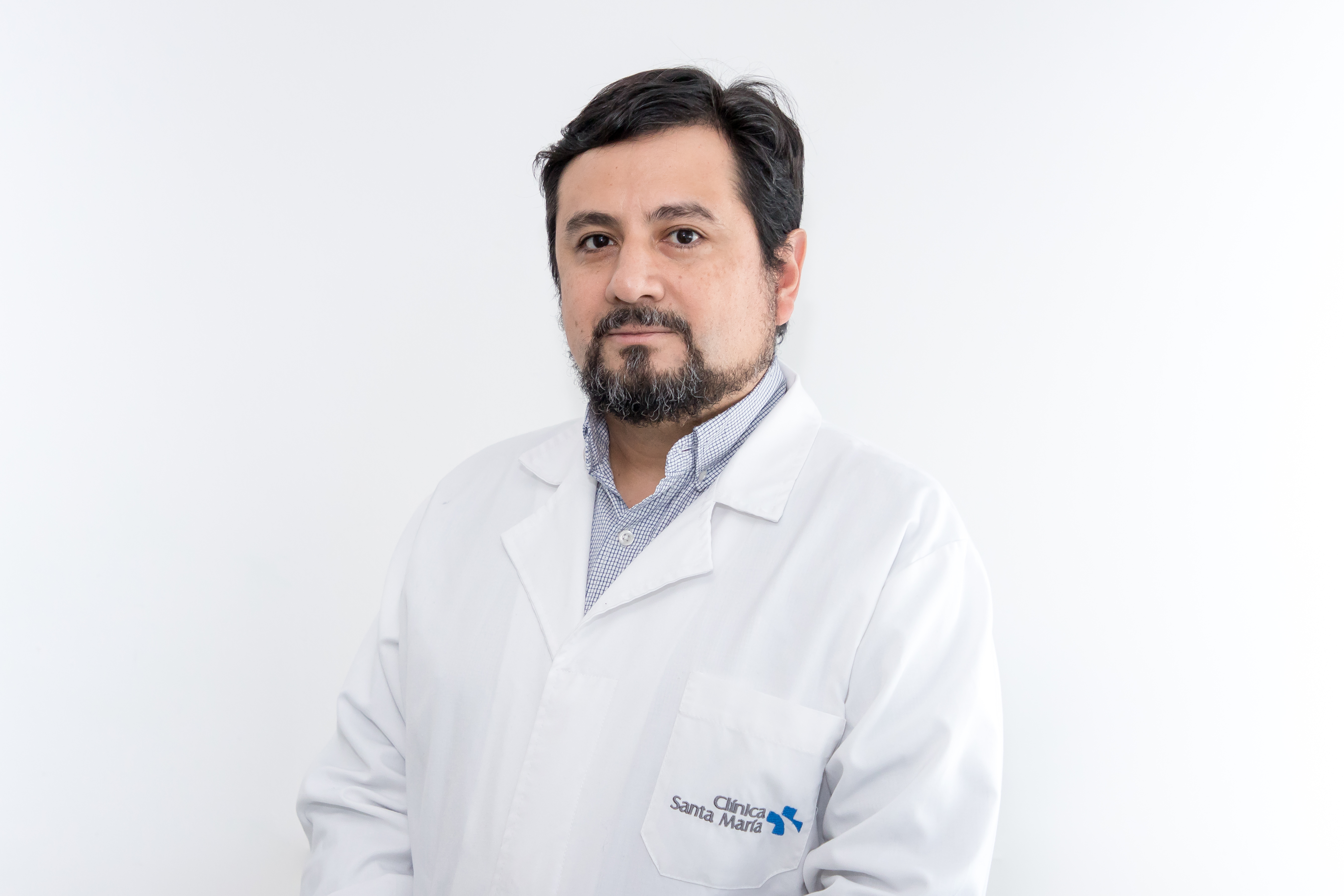 Foto del doctor ALONSO BULBOA FUENTES
