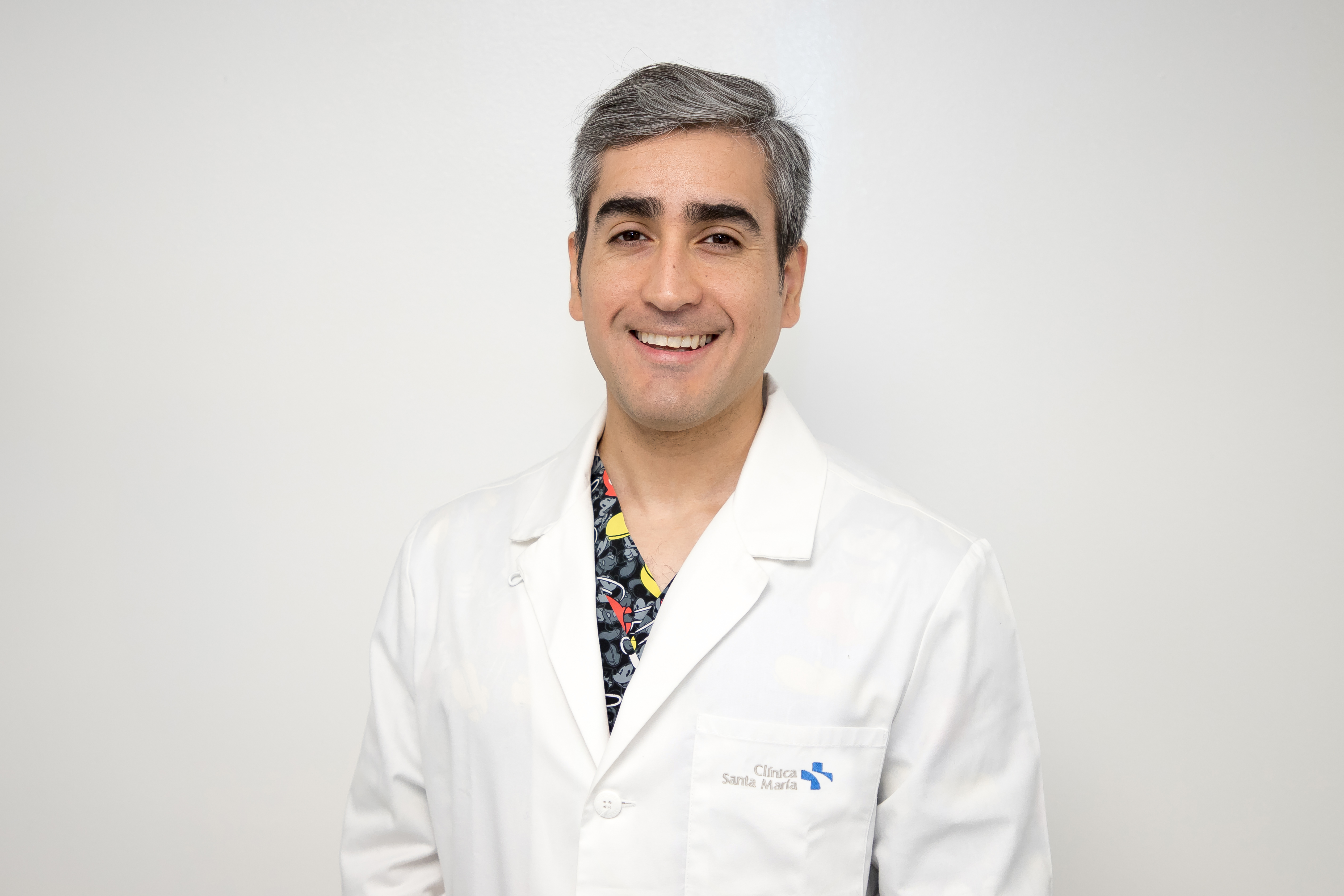 Foto del doctor AXEL ALCANTARA NUÑEZ