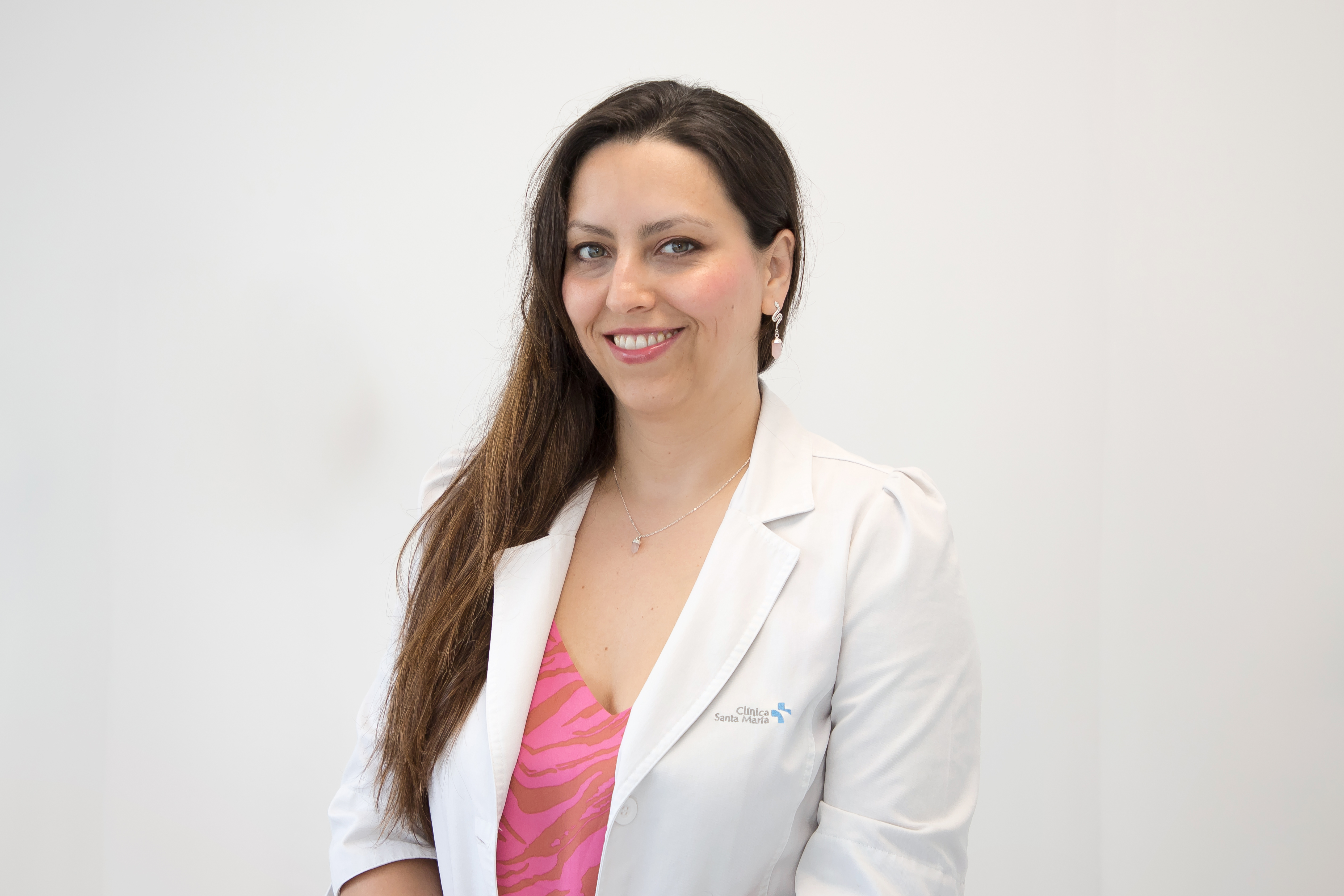 Foto del doctor CAMILA LUNA PARERA