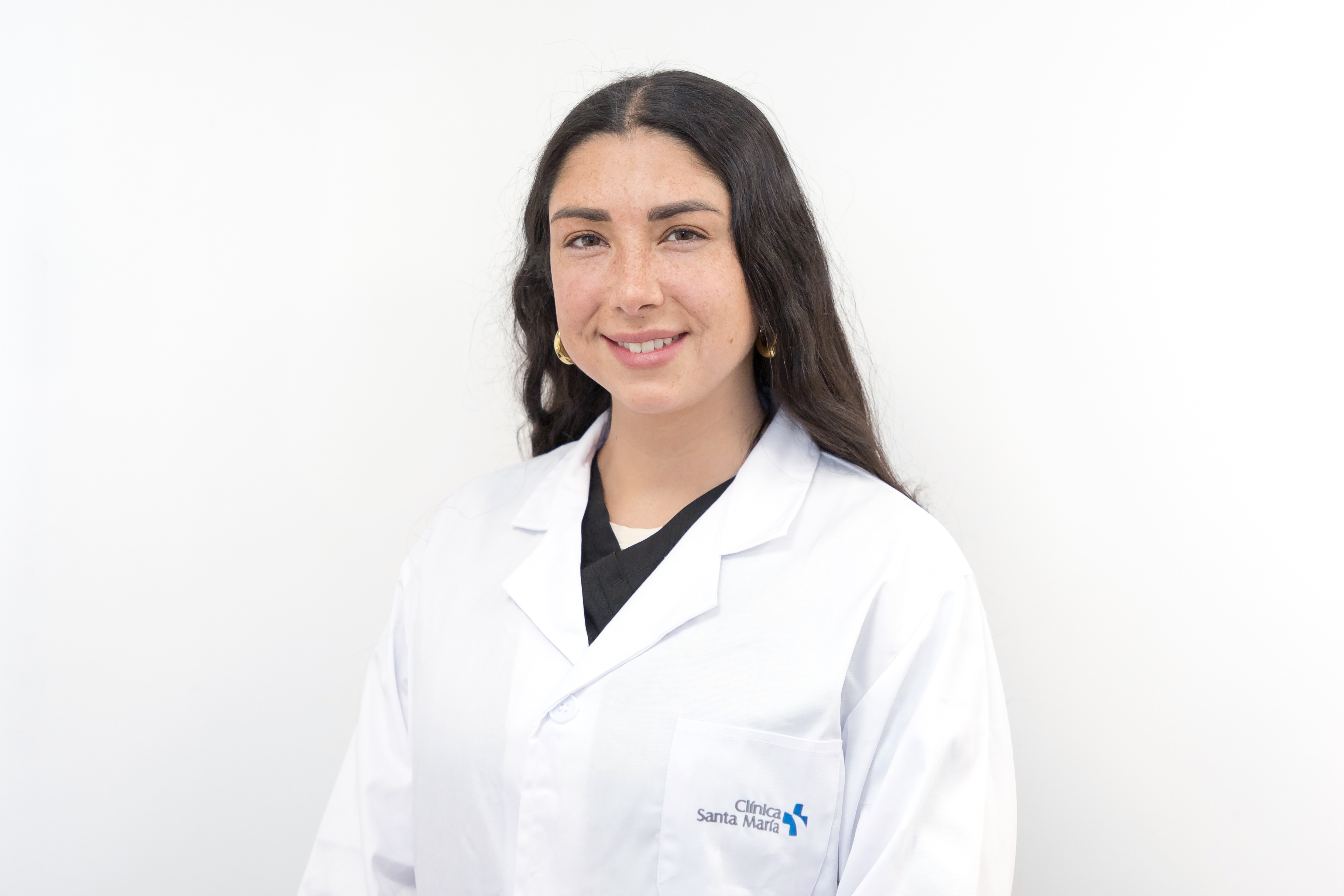 Foto del doctor CAMILA SIMUNOVIC SANCHEZ