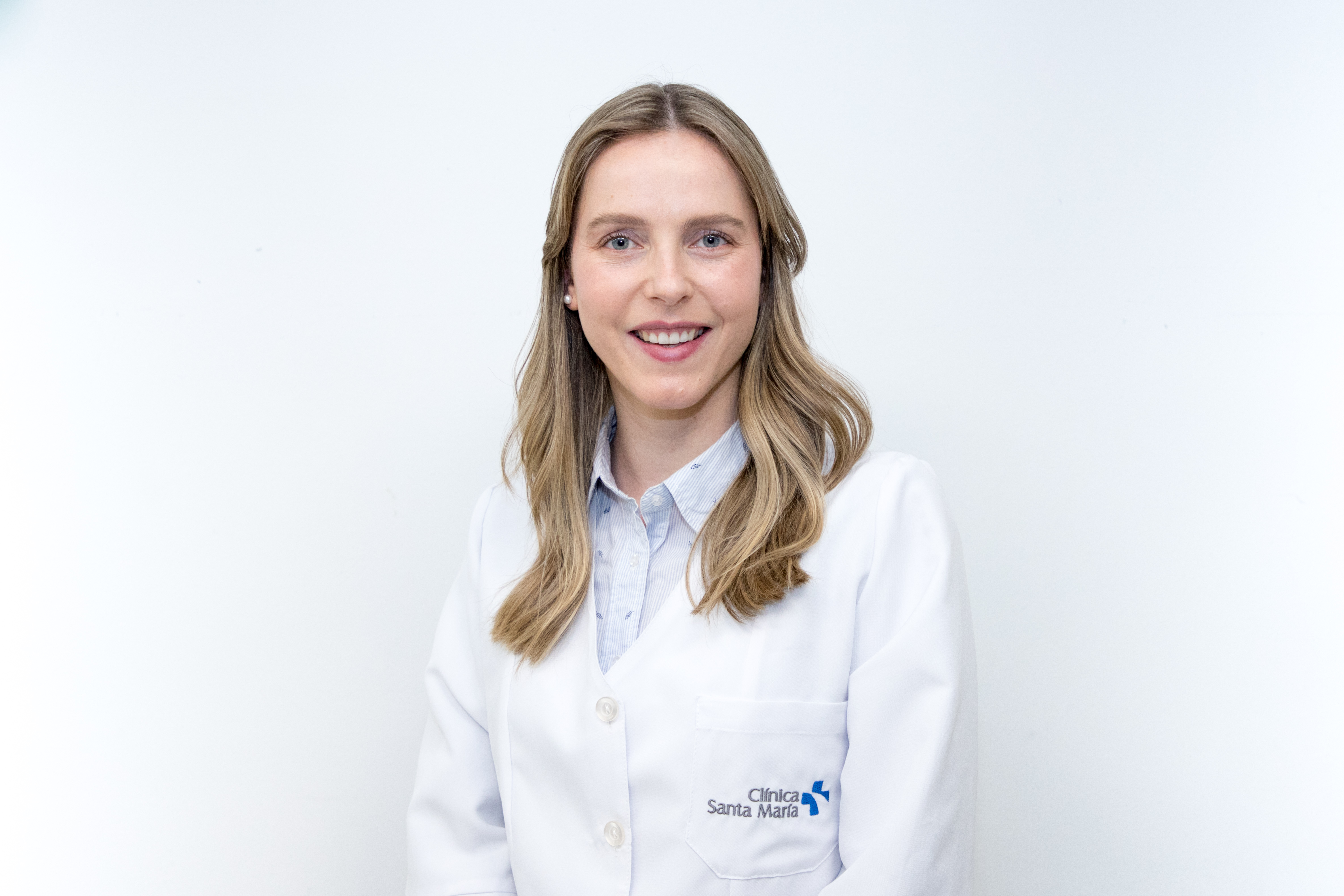 Foto del doctor CAMILA WERNER RATTO