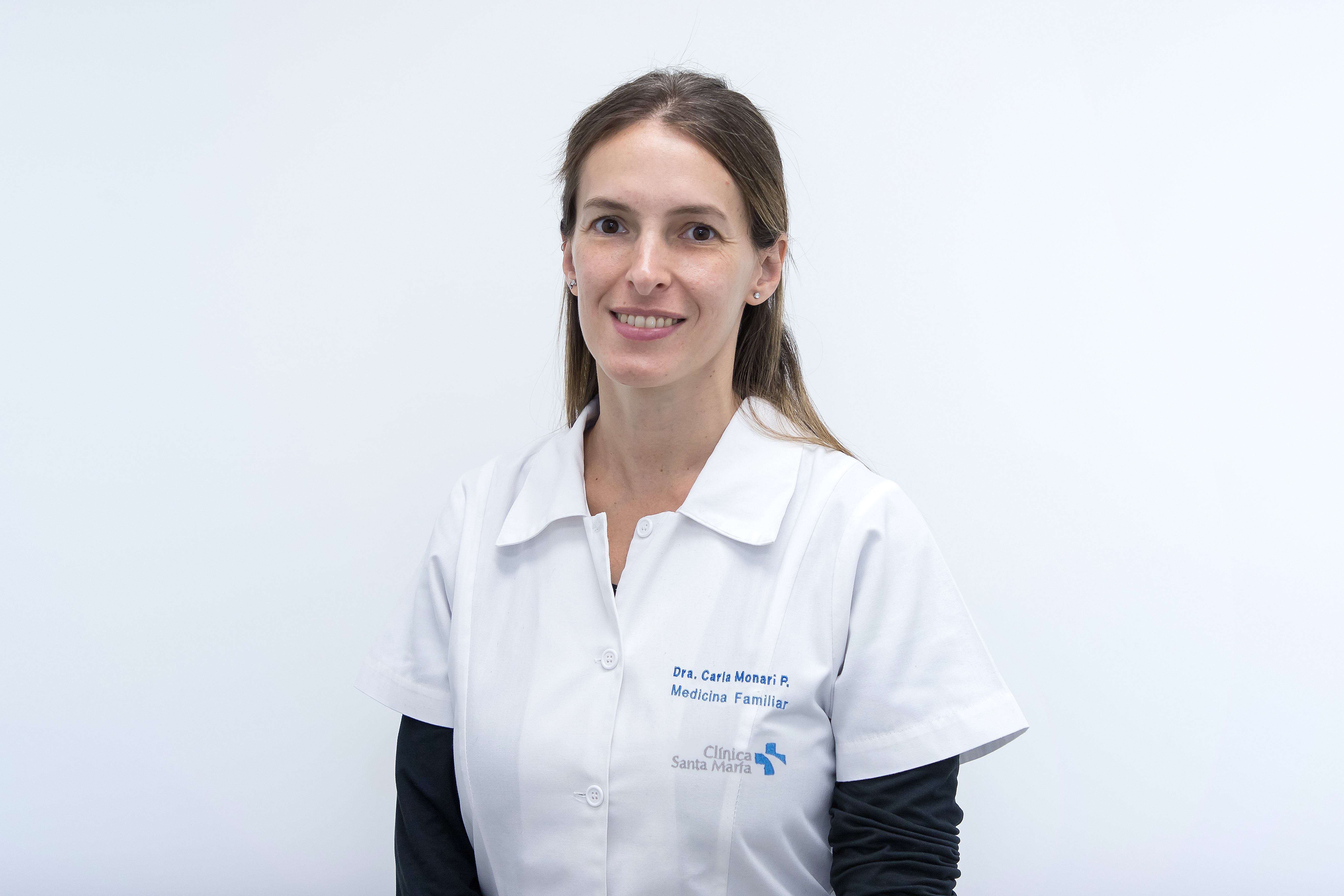 Foto del doctor CAMILA MOLINA GARCIA