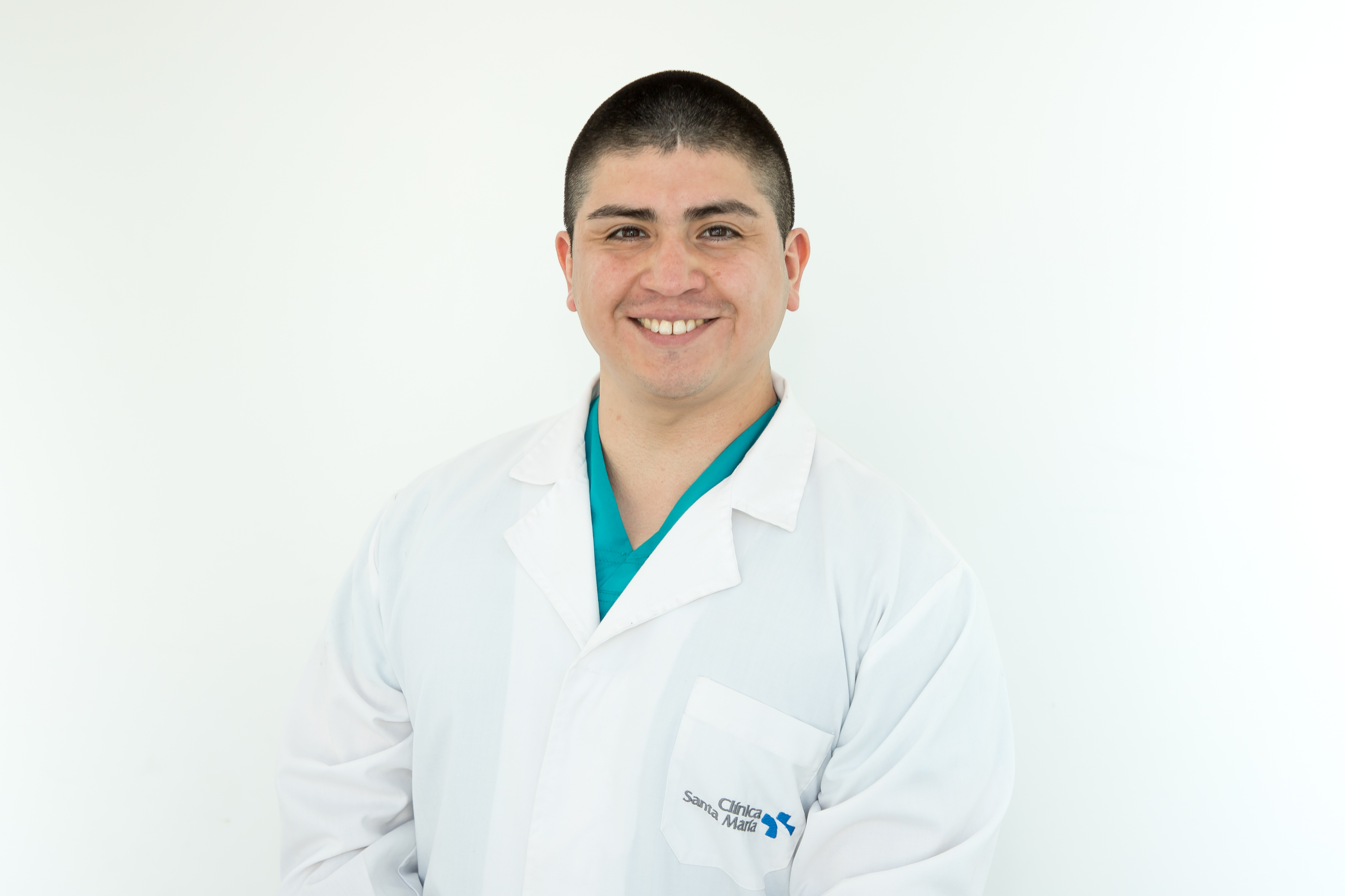 Foto del doctor CARLOS CURINAO TRAIPE
