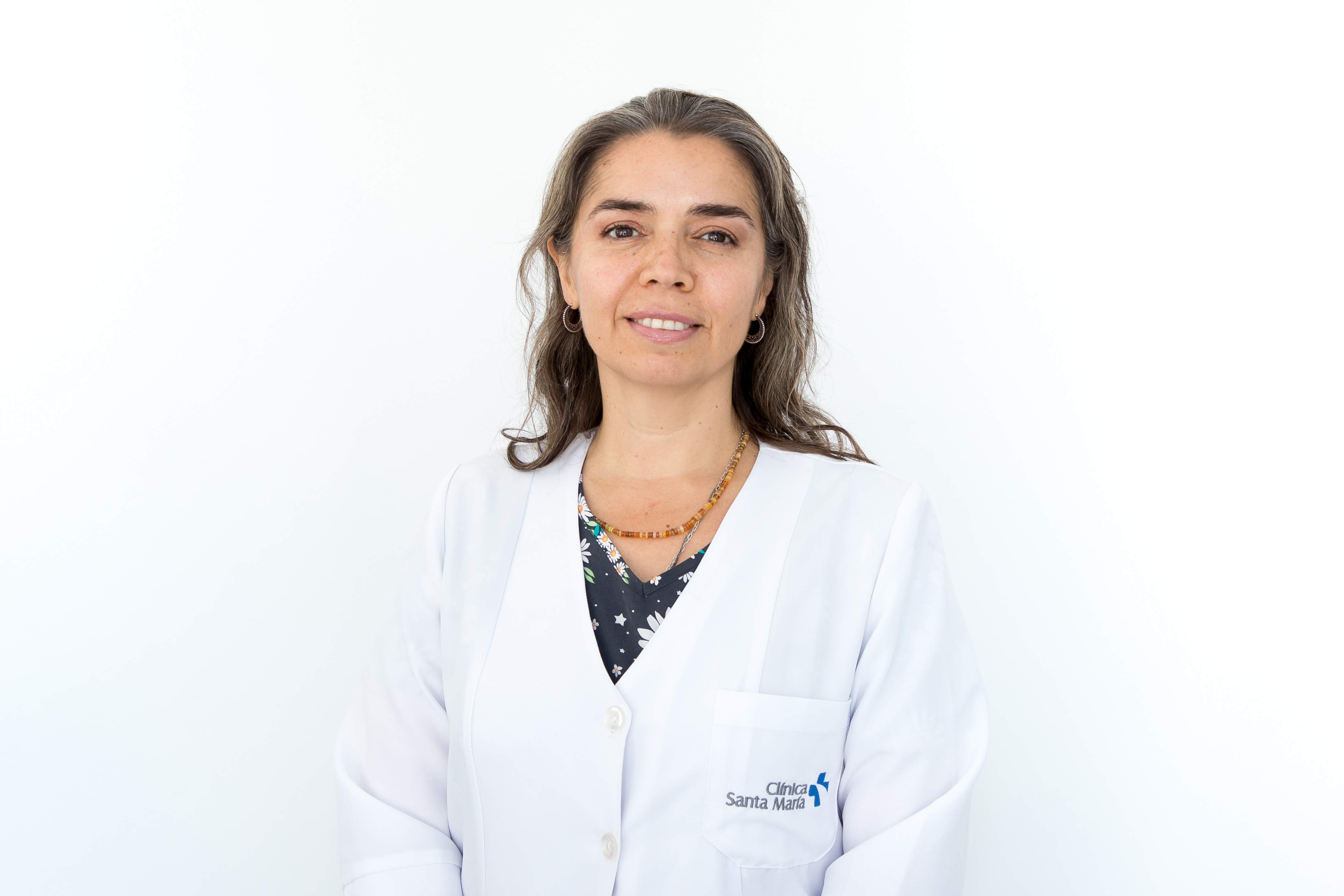 Foto del doctor ANDREA MALUENDA ORTIZ
