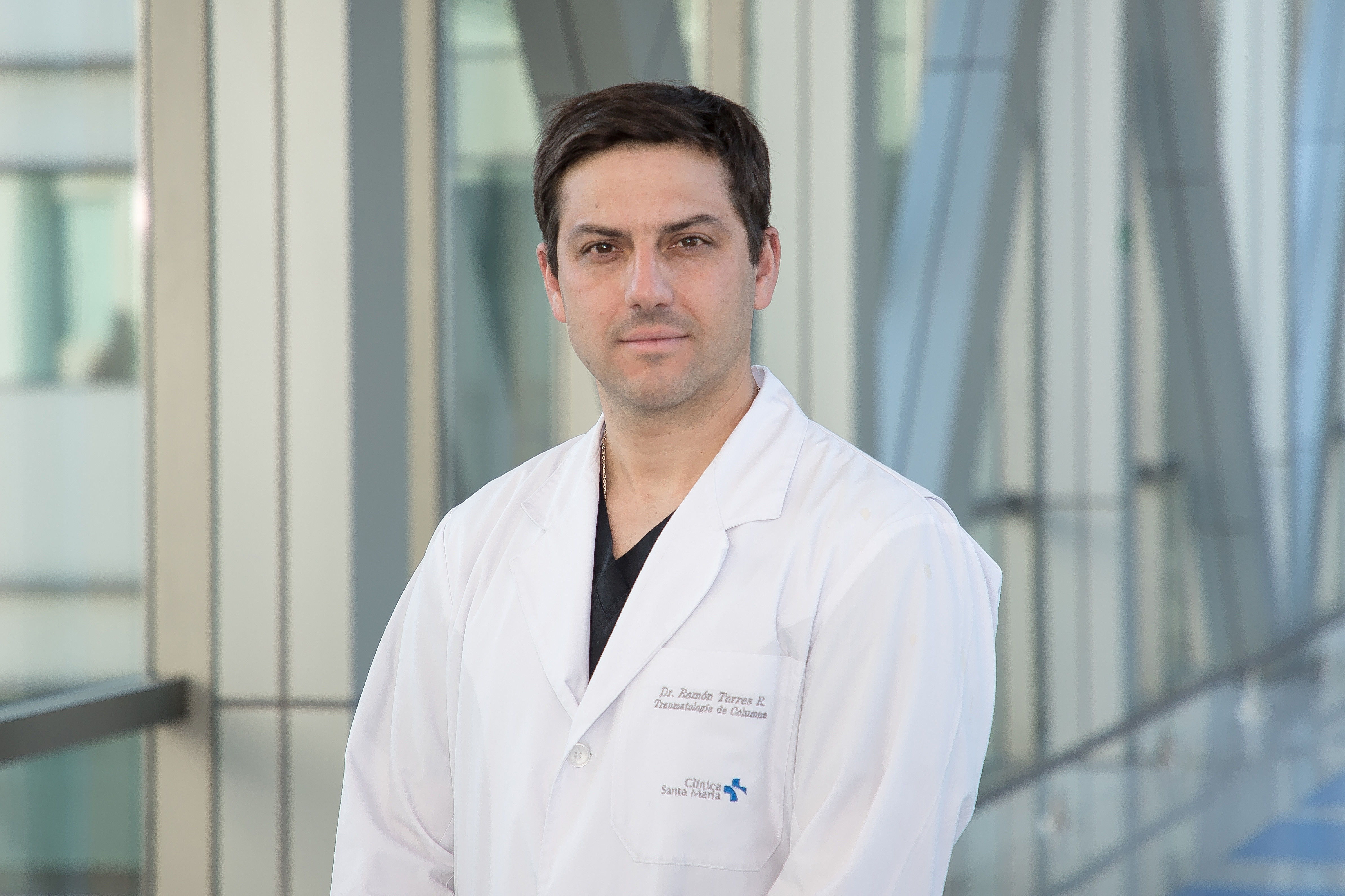 Foto del doctor CAMILA ARRUE TORRES