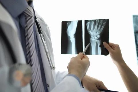 Unidad de Traumatologia