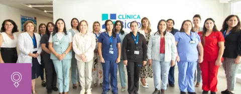 Seminario Red Mujeres