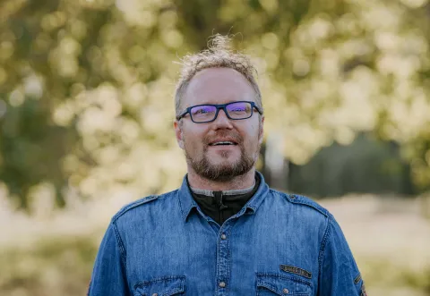 Sami August Mantynen