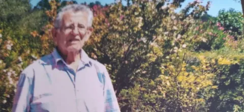 Testimonio - Emilio Matamala