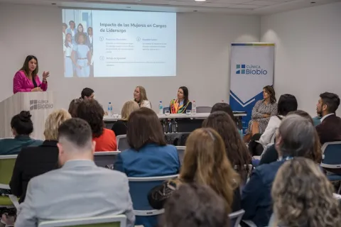 Día internacional de la mujer