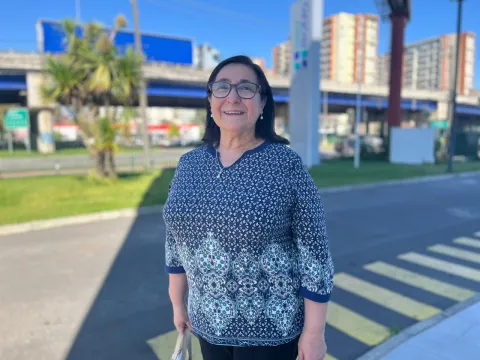 Lucía Núñez Retamales