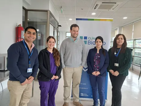 Municipalidad de Talcahuano