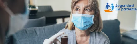 Día Mundial de la seguridad del Paciente
