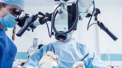 Bypass cerebral: Conoce esta técnica y sus indicaciones