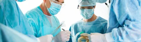 ¿Por qué es importante la cirugía de cataratas?