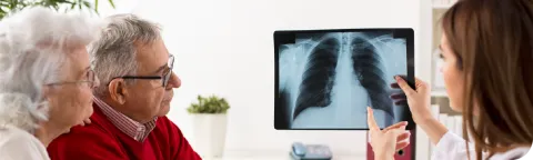 Detección de Cáncer durante la Pandemia