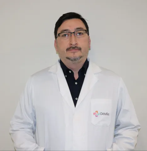 Nuevo Coordinador de Neurocirugía