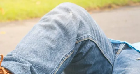 ¿Cómo actuar en una crisis de ataque de epilepsia?