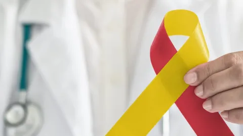 Día Mundial de la Hepatitis