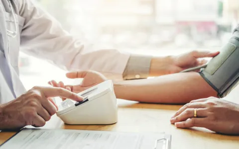 Hipertensión arterial: ¿Cómo se diagnostica?