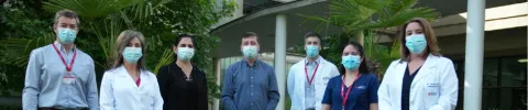 Clínica Dávila convoca a primer estudio de respuesta inmune al COVID-19