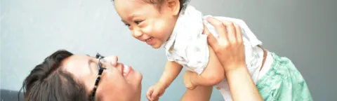 Testimonio Red Dávila, Javier: Bebé prematura sobrevive por Cuidado de Neonatología