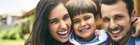 Cuida tu salud  la de tu familia