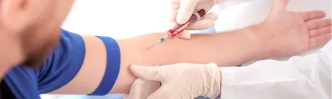 Los peligros del Colesterol Alto