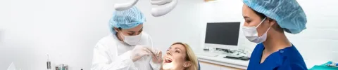 Odontología