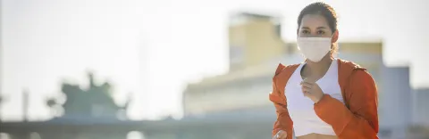 Activiad Física durante el Covid-19