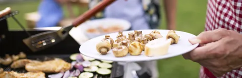 Recomendaciones para comer rico y saludable en las Fiettas Pátrias