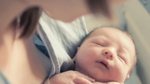 Primeros momentos del recién nacido