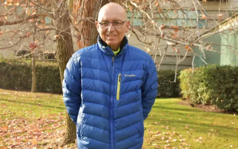 Testimonio Red Dávila, José Navarrete: Trasplante de Médula Ósea