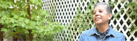 María Inés Cortés: “El Centro Integral del Cáncer ha sido clave en mi recuperación”