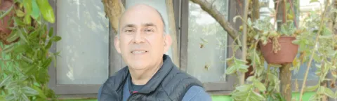 Testimonio Red Dávila, Claudio Aguiler: Covid-19