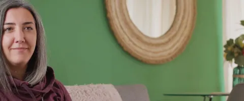 Testimonio Red Dávila, Silvana Ecchio: Cáncer de mama