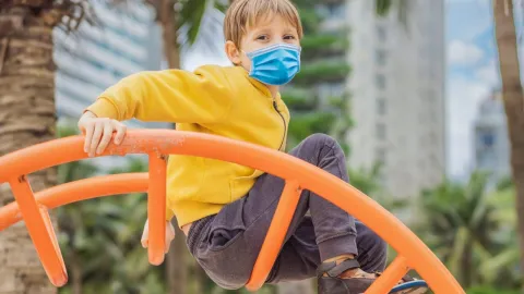 Vacaciones de invierno: Descansar de manera segura